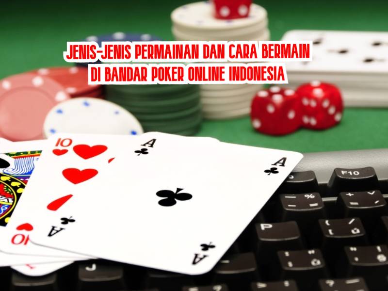 Bandar Poker