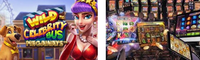 Permainan Judi Slot Online yang Dikembangkan Karena Gaya Elit Kehidupan Nyata